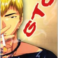  ����� Great Teacher Onizuka <small>Original Creator</small> 